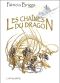 [Hurog 01] • Les Chaînes Du Dragon